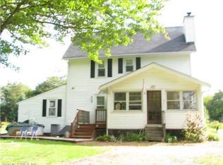 231 Copper Hill Rd, West Suffield, CT 06093