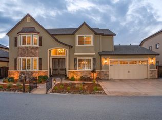 114 Falcon Ridge Rd, Scotts Valley, CA 95066