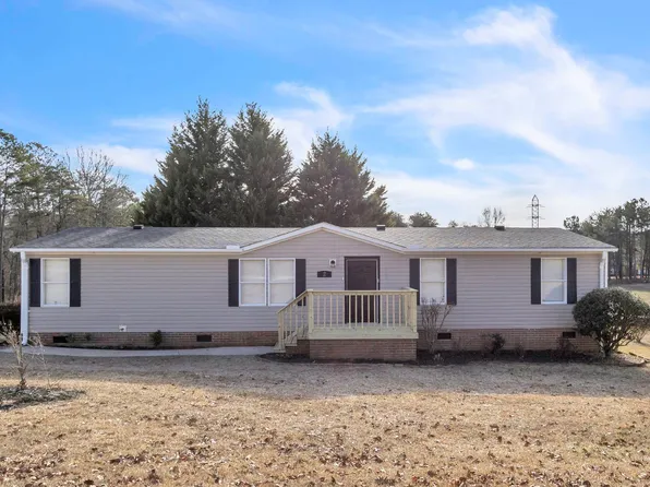 2 Horseback Way, Travelers Rest, SC 29690