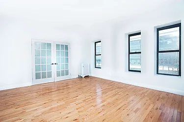 Rented by Arden Realty Corp.