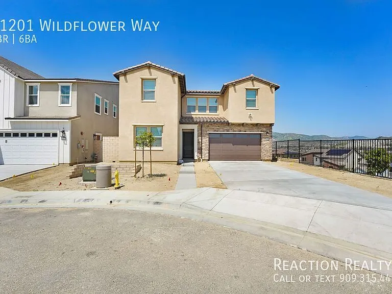 21201 Wildflower Way — Photo 1