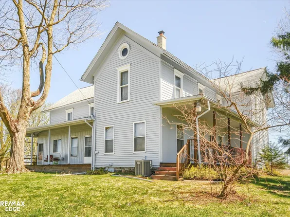 3056 Grand Blanc Rd, Swartz Creek, MI 48473