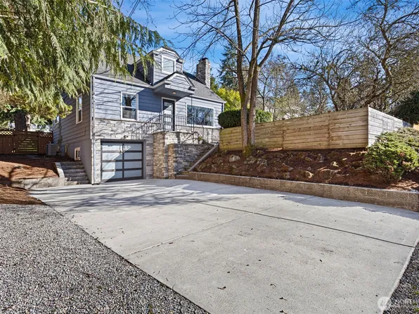 12046 12th Avenue NE, Seattle, WA 98125