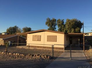 1799 Rio Vista Dr, Bullhead City, AZ 86442