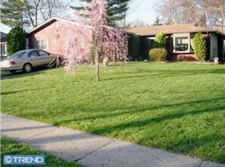 11 Tollhouse Rd, Eastampton, NJ 08060