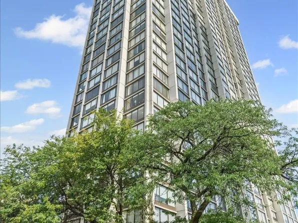 5455 N Sheridan Rd APT 3115, Chicago, IL 60640