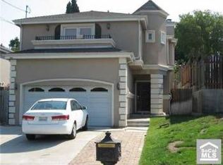 3802 Harriman Ave, Los Angeles, CA 90032