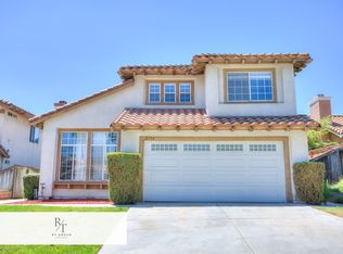 2154 Saddleback Dr, Corona, CA 92879