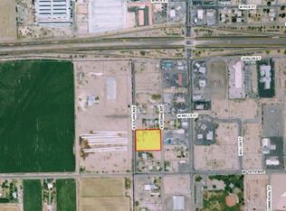 420 S Solano Ave, Blythe, CA 92225