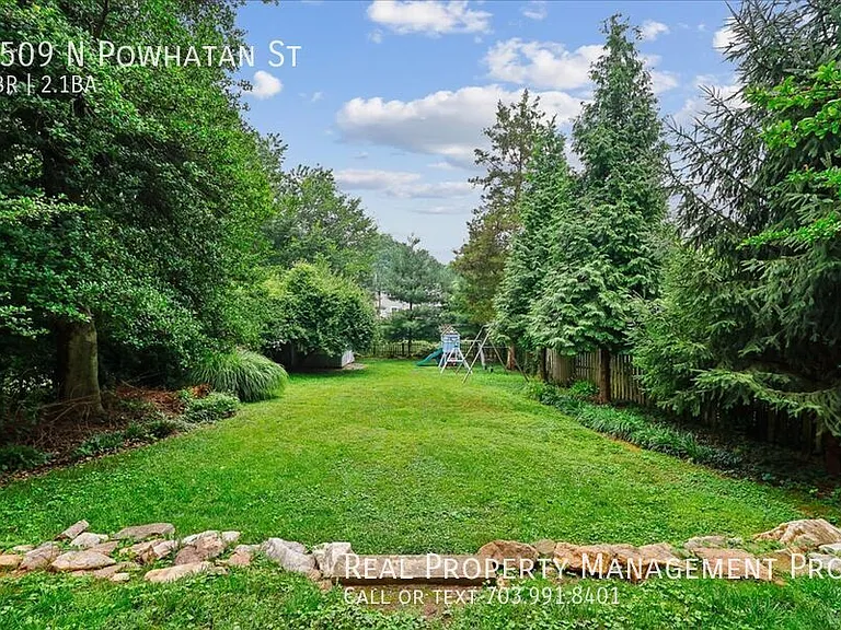 1509 N Powhatan St — Photo 24