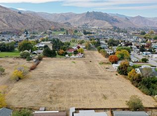 1827 Methow St, Wenatchee, WA 98801