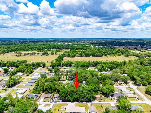 SE 157th St Lot 12, Summerfield, FL 34491