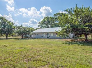8801 Nix Rd, Tolar, TX 76476