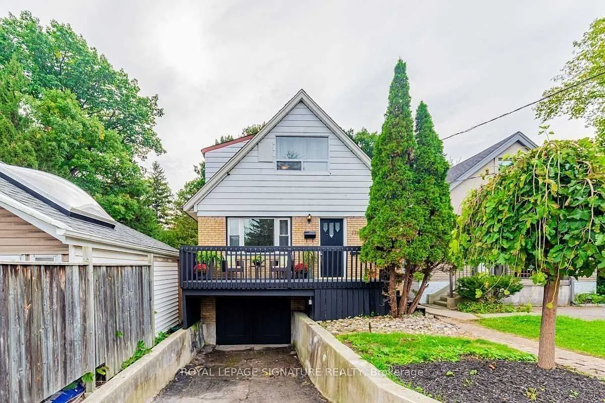 Building Photo - 179 Clonmore Dr #UPPER