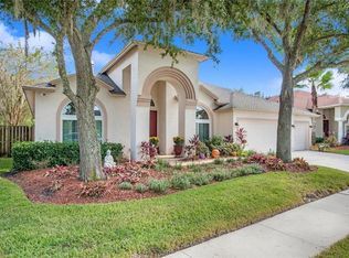 19217 Wind Dancer St, Lutz, FL 33558