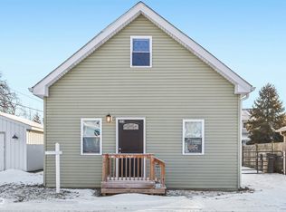 1418 S New Jersey St, Indianapolis, IN