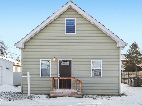 1418 S New Jersey St, Indianapolis, IN 46225