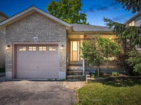 28 Peglar Cres, Centre Wellington, ON N1M 3T3