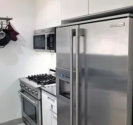 Rented by SERHANT.