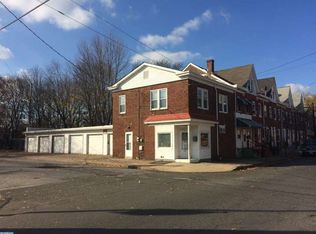 257 Grand St, Trenton, NJ 08611