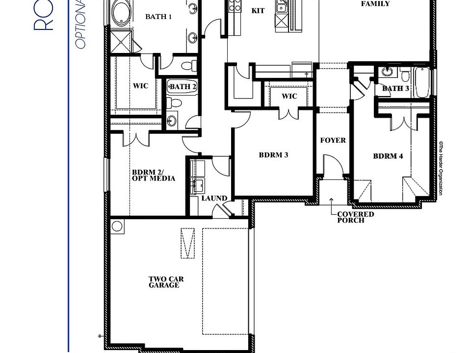 2nd image of 2824 Chesterfield Ln