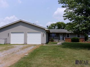 4852 E Stein Rd, La Salle, MI 48145