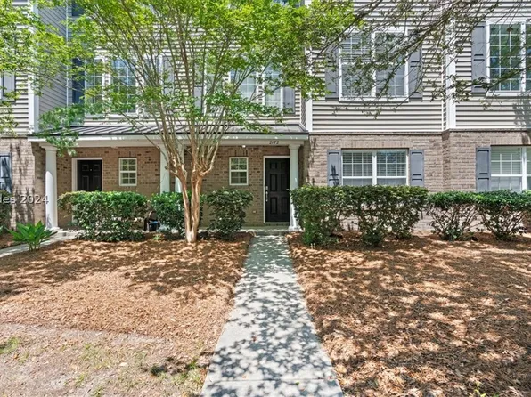 2172 Blakers Blvd, Okatie, SC 29909