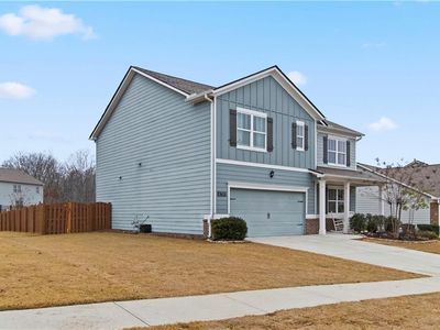 6755 Scarlet Oak Way, Flowery Branch, GA, 30542