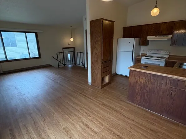 Highland Block Apartments