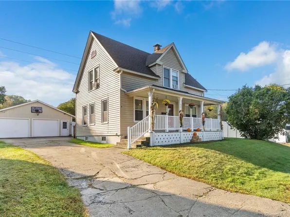 24 Maple Street, Griswold, CT 06351