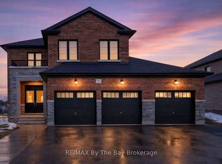 12 Misty Ridge Rd, Wasaga Beach, ON L9Z 0G8