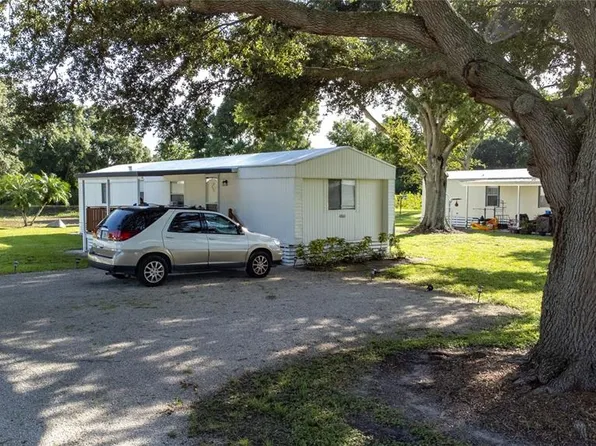 4865 NW 27th St, Okeechobee, FL 34972