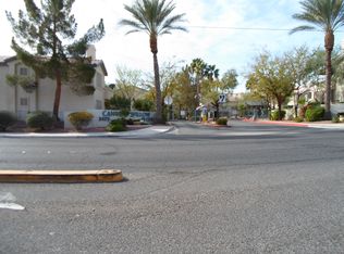 3425 E Russell Rd UNIT 260, Las Vegas, NV 89120