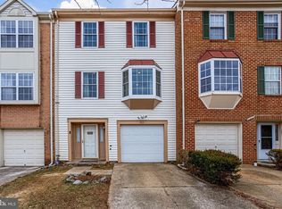7611 Greenbrook Dr, Greenbelt, MD 20770