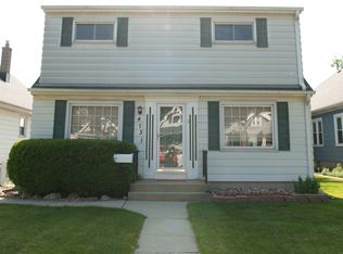 4131 S 3rd St, Milwaukee, WI 53207