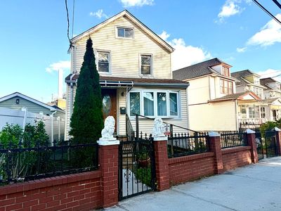 114-09 135th St, South Ozone Park, NY, 11420