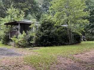 2437 Euharlee Rd, Taylorsville, GA 30178