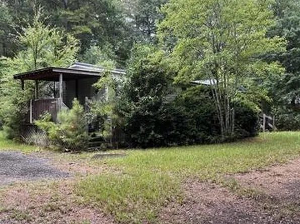 2437 Euharlee Rd, Taylorsville, GA 30178