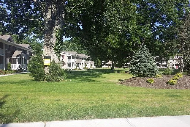 Maple Garden Apartments