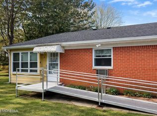 3 Quaker Lane #D, Manchester Township, NJ