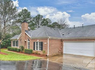 8355 Olde Troon Dr, Charlotte, NC 28277