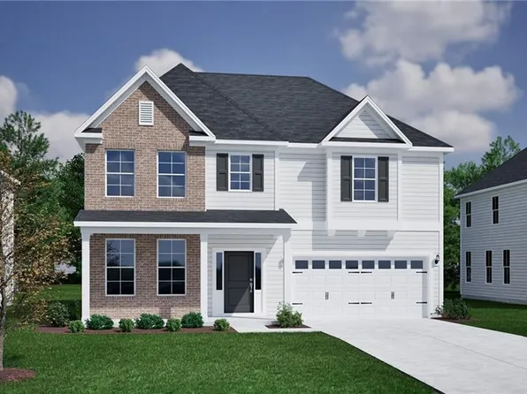 2937 Mayfield Dr, Graham, NC 27253