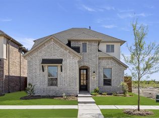 4116 Hudson St, Fate, TX 75087