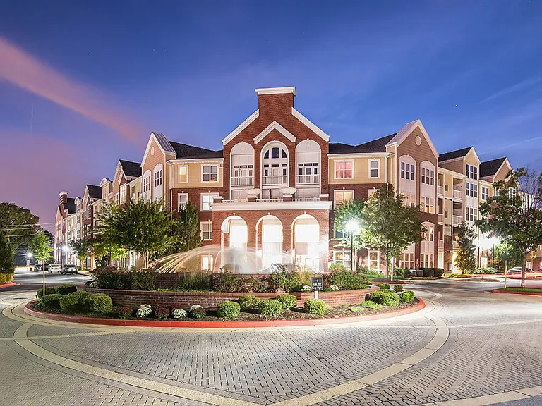 Aventura at Contee Crossing — Photo 35