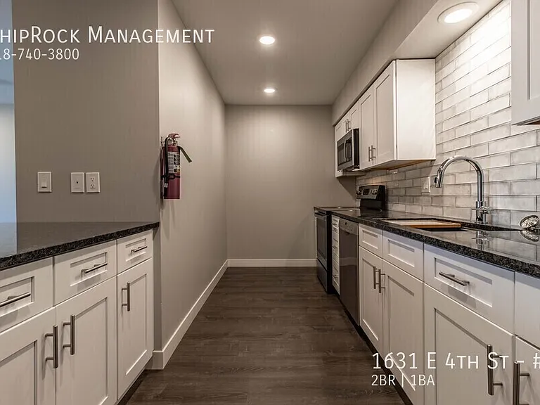 1631 E 4th St #7 — Photo 13