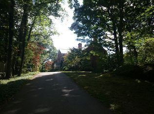 280 Warren St, Brookline, MA 02445