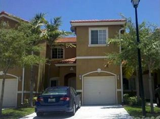 8568 SW 214th Way, Cutler Bay, FL 33189