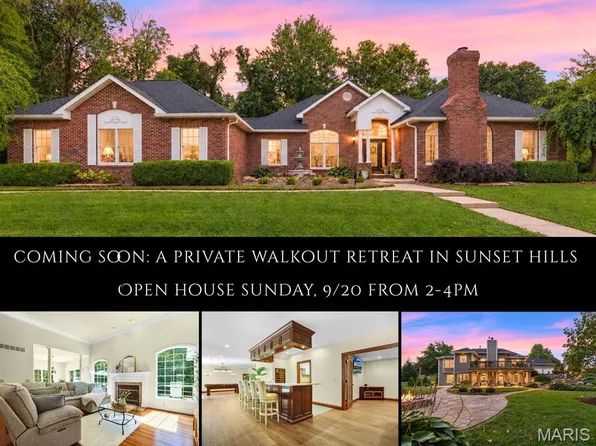 3028 Sunset Hills Blvd S, Edwardsville, IL 62025