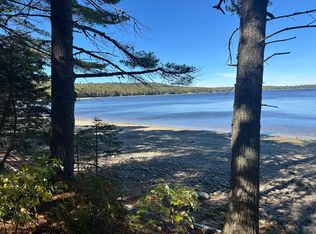 40 Jesses Beach Way Way, Ellsworth, ME 04605