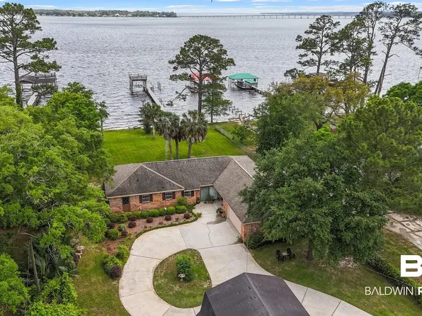 35788 Boykin Blvd, Lillian, AL 36549